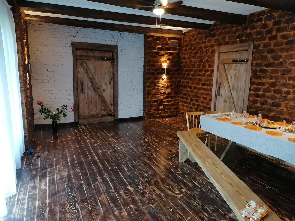 Гостевой дом Bajāri - Sauna (Banya) Свенте-6